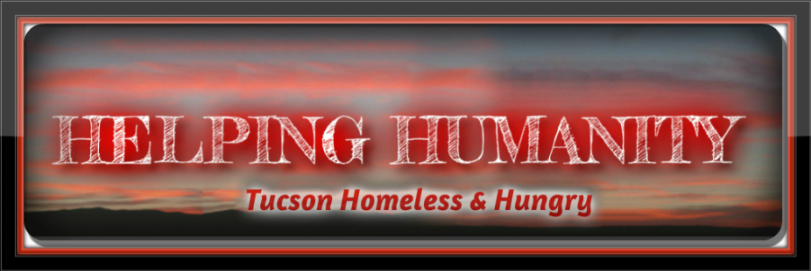 Tucson Homeless Help